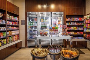 Property amenity - Residence Inn by Marriott Los Angeles LAX/Century Boulevard (Los Angeles)