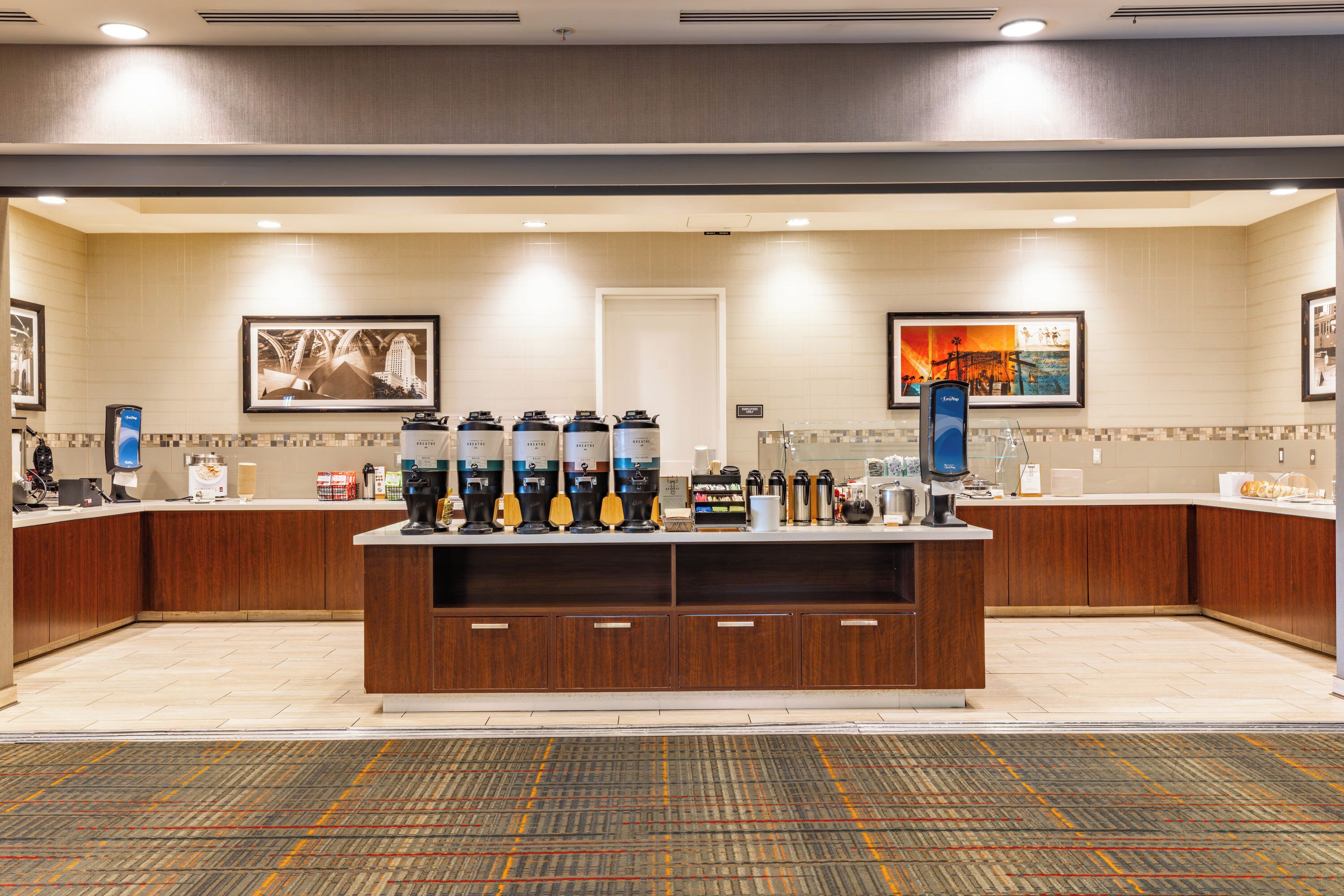 Photo - Residence Inn by Marriott Los Angeles LAX/Century Boulevard