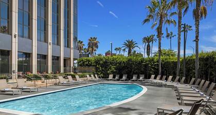 Residence Inn by Marriott Los Angeles LAX/Century Boulevard