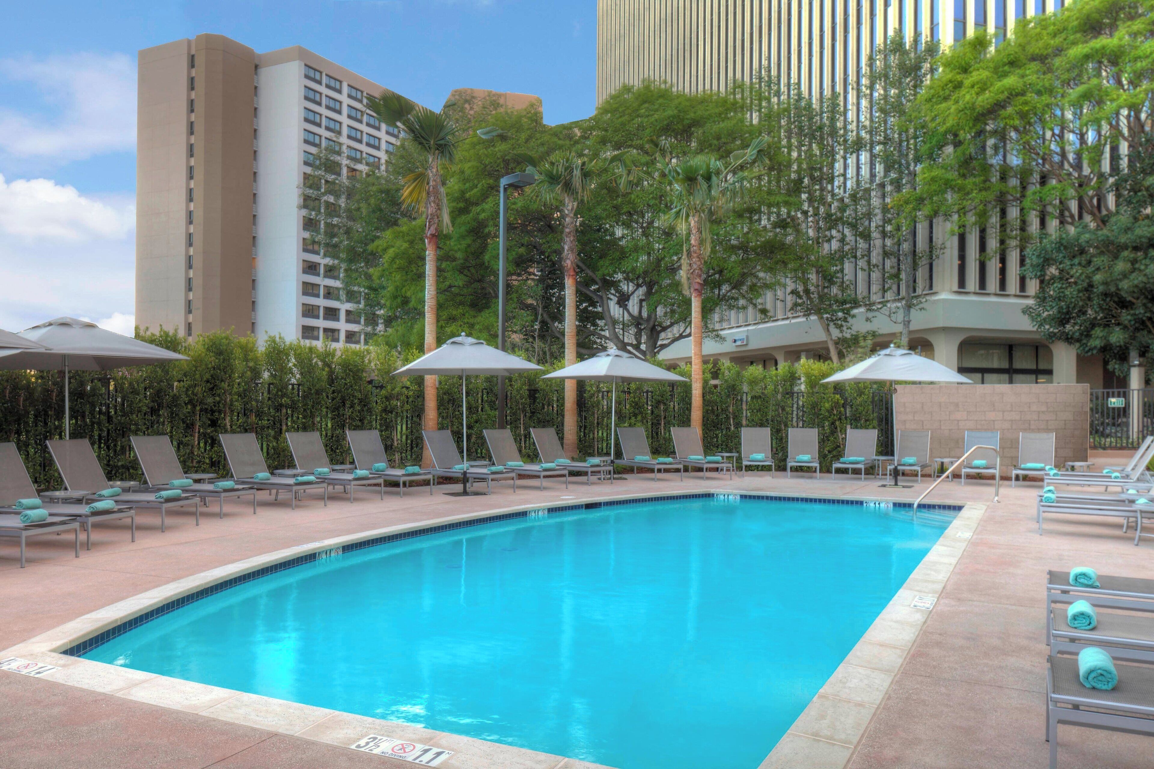 Foto - Residence Inn by Marriott Los Angeles LAX/Century Boulevard