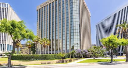 Residence Inn by Marriott Los Angeles LAX/Century Boulevard