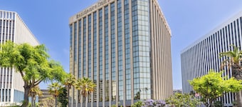 Residence Inn by Marriott Los Angeles LAX/Century Boulevard