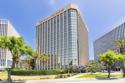 Residence Inn by Marriott Los Angeles LAX/Century Boulevard