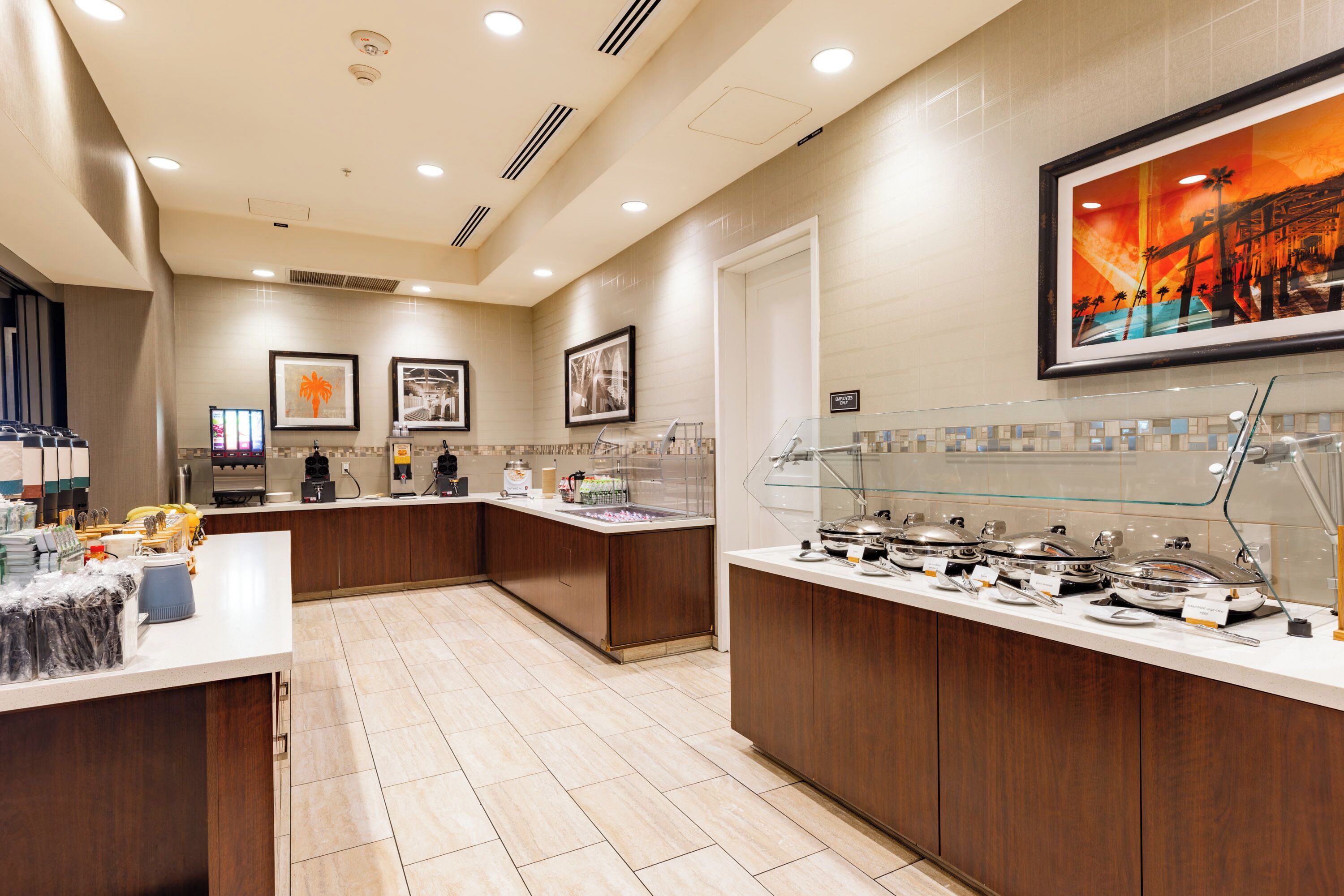 Foto - Residence Inn by Marriott Los Angeles LAX/Century Boulevard