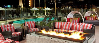 Residence Inn by Marriott Los Angeles LAX/Century Boulevard