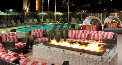 Residence Inn by Marriott Los Angeles LAX/Century Boulevard