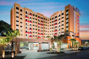 Exterior - Residence Inn by Marriott West Palm Beach Downtown (West Palm Beach)