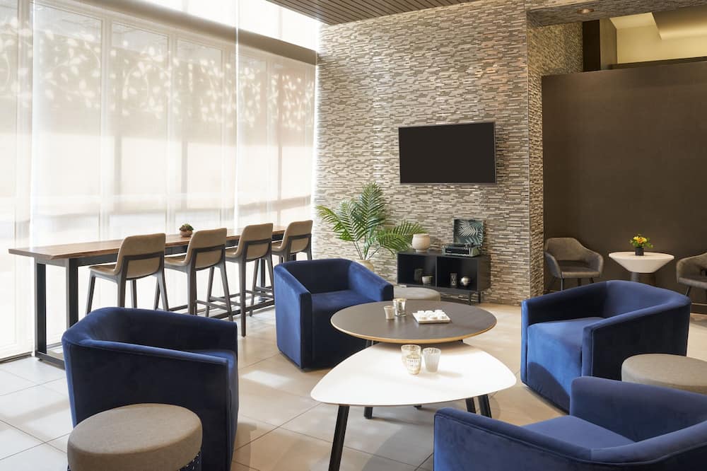 Residence Inn by Marriott West Palm Beach Downtown