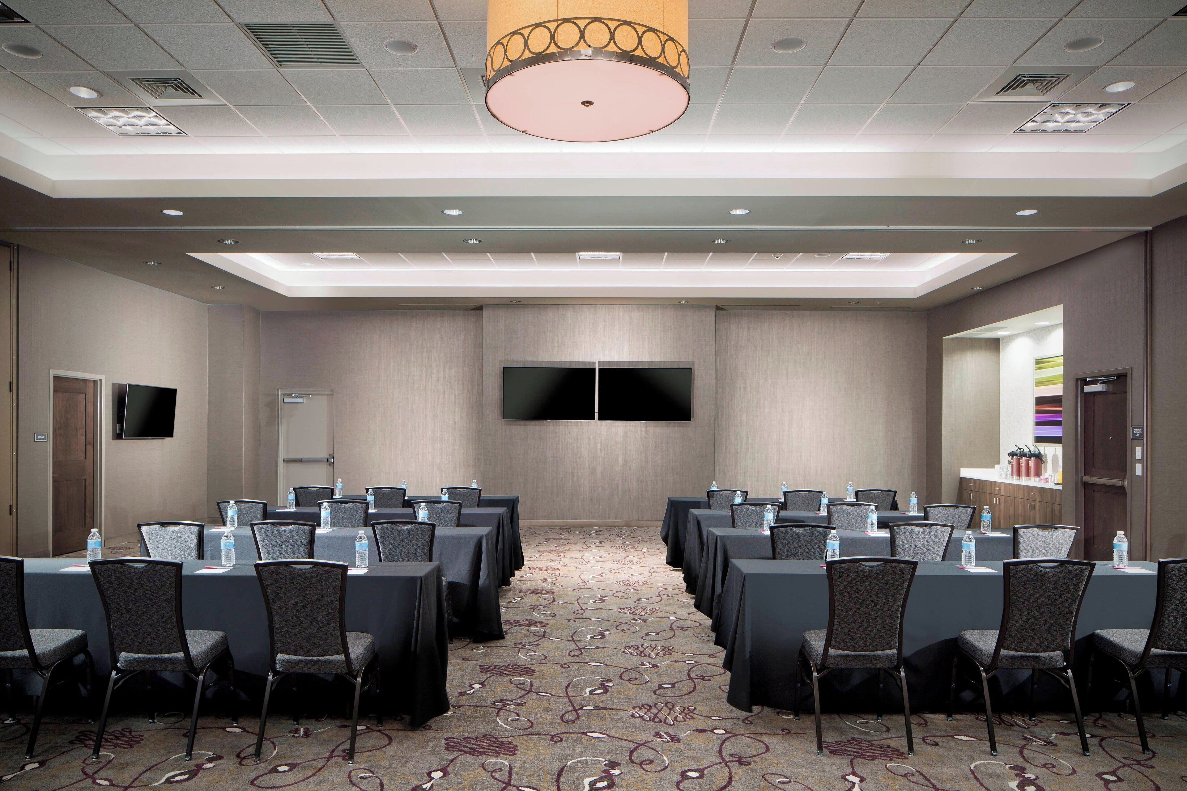 Foto - Residence Inn by Marriott West Palm Beach Downtown