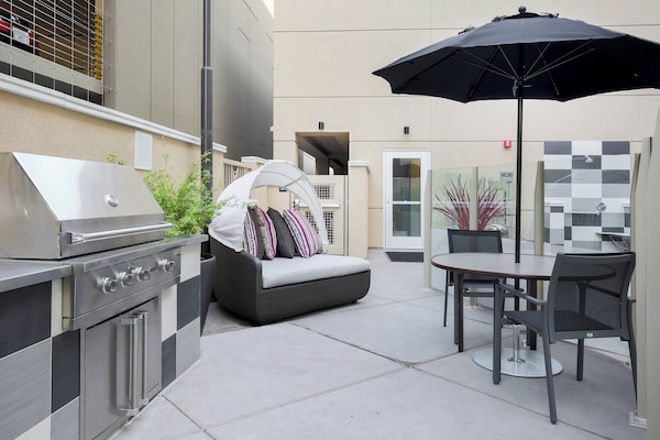 Servicio de la propiedad