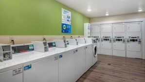 Accommodatievoorziening