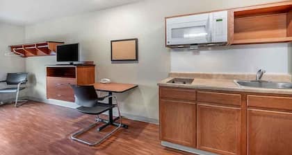 Extended Stay America Select Suites - Dayton - Miamisburg