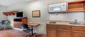 Extended Stay America Select Suites - Dayton - Miamisburg