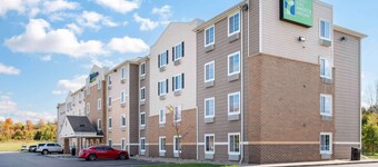 Extended Stay America Select Suites - Dayton - Miamisburg
