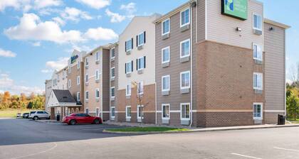 Extended Stay America Select Suites - Dayton - Miamisburg