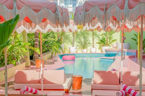 Tropicana Ibiza Suites - Adults Only