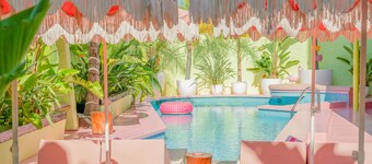 Tropicana Ibiza Suites - Adults Only