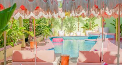 Tropicana Ibiza Suites - Adults Only