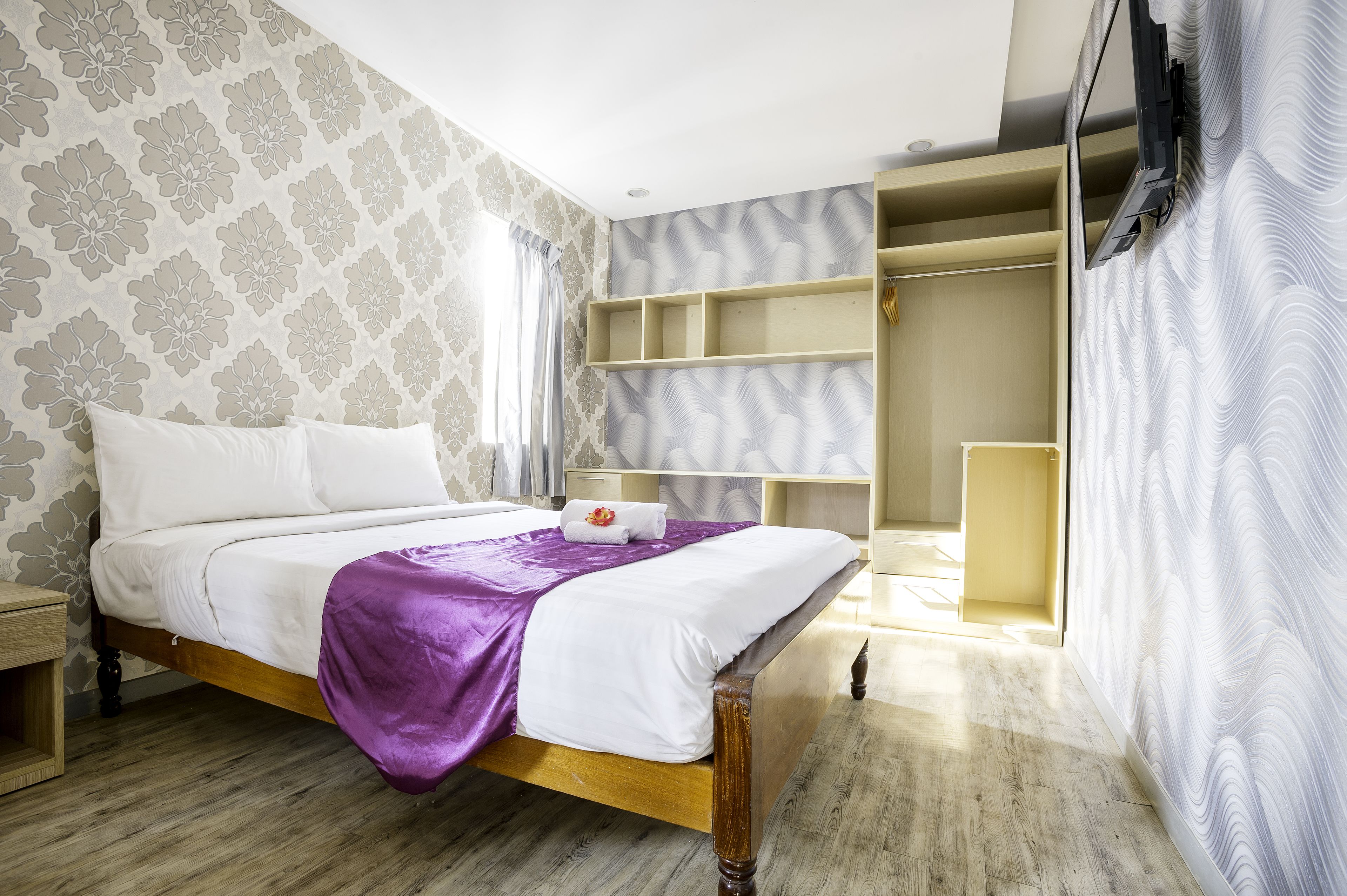 Foto - White Residence Hotel & Apartment