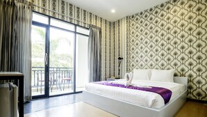 Unclassified image, 2 of 35, button - White Residence Hotel & Apartment (Phnom Penh)