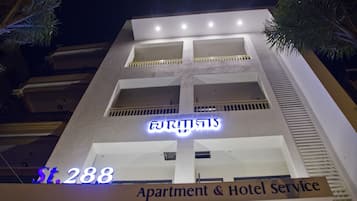 Chi tiết nội thất