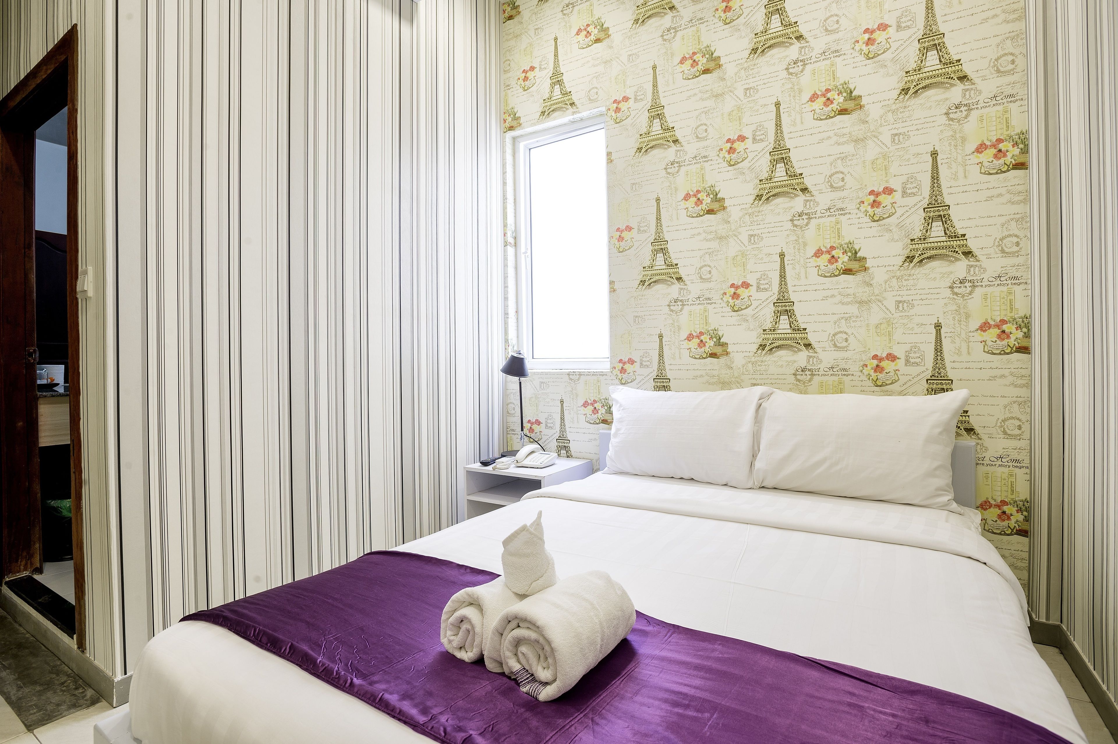 Foto - White Residence Hotel & Apartment