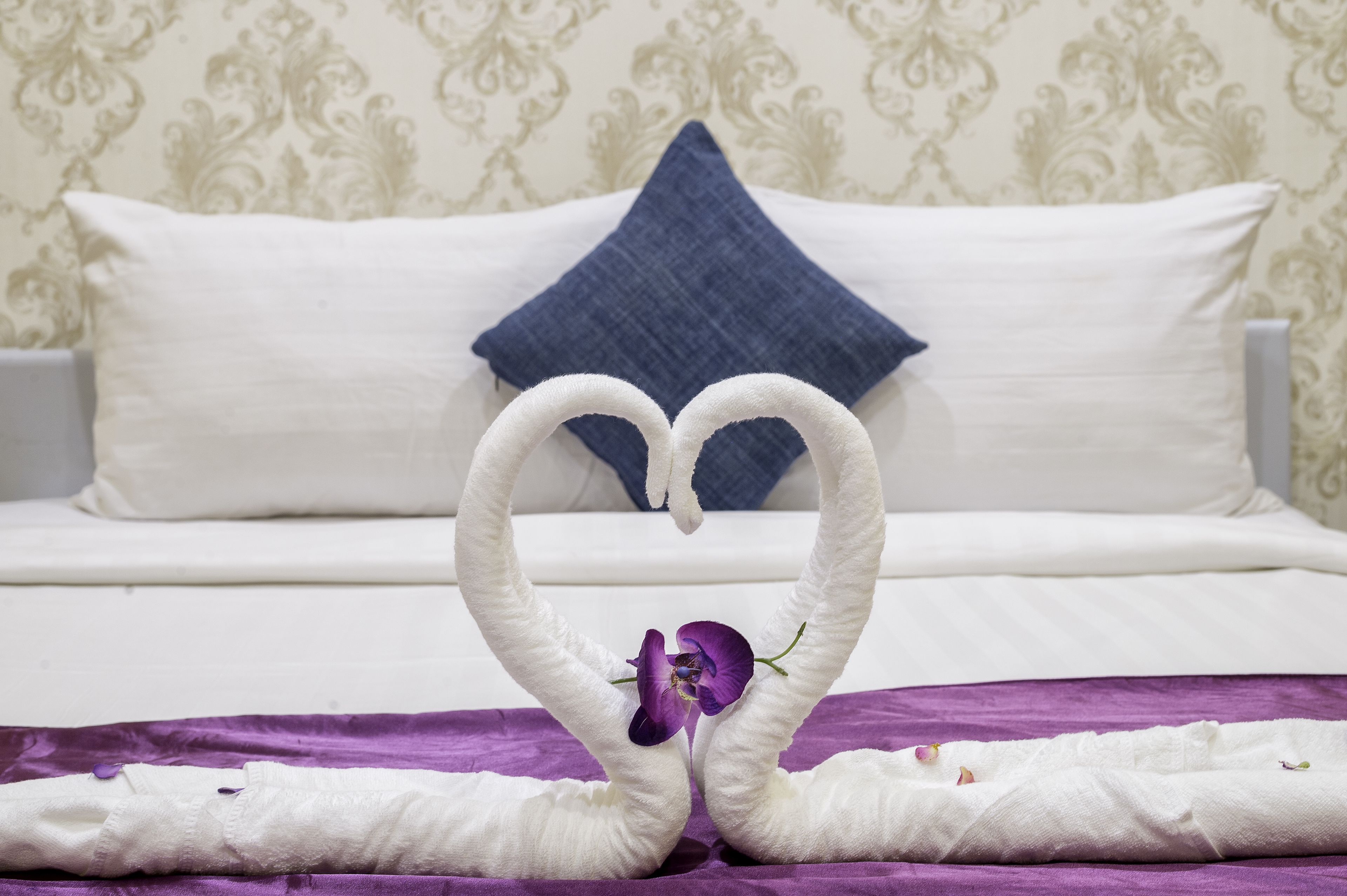 Foto - White Residence Hotel & Apartment