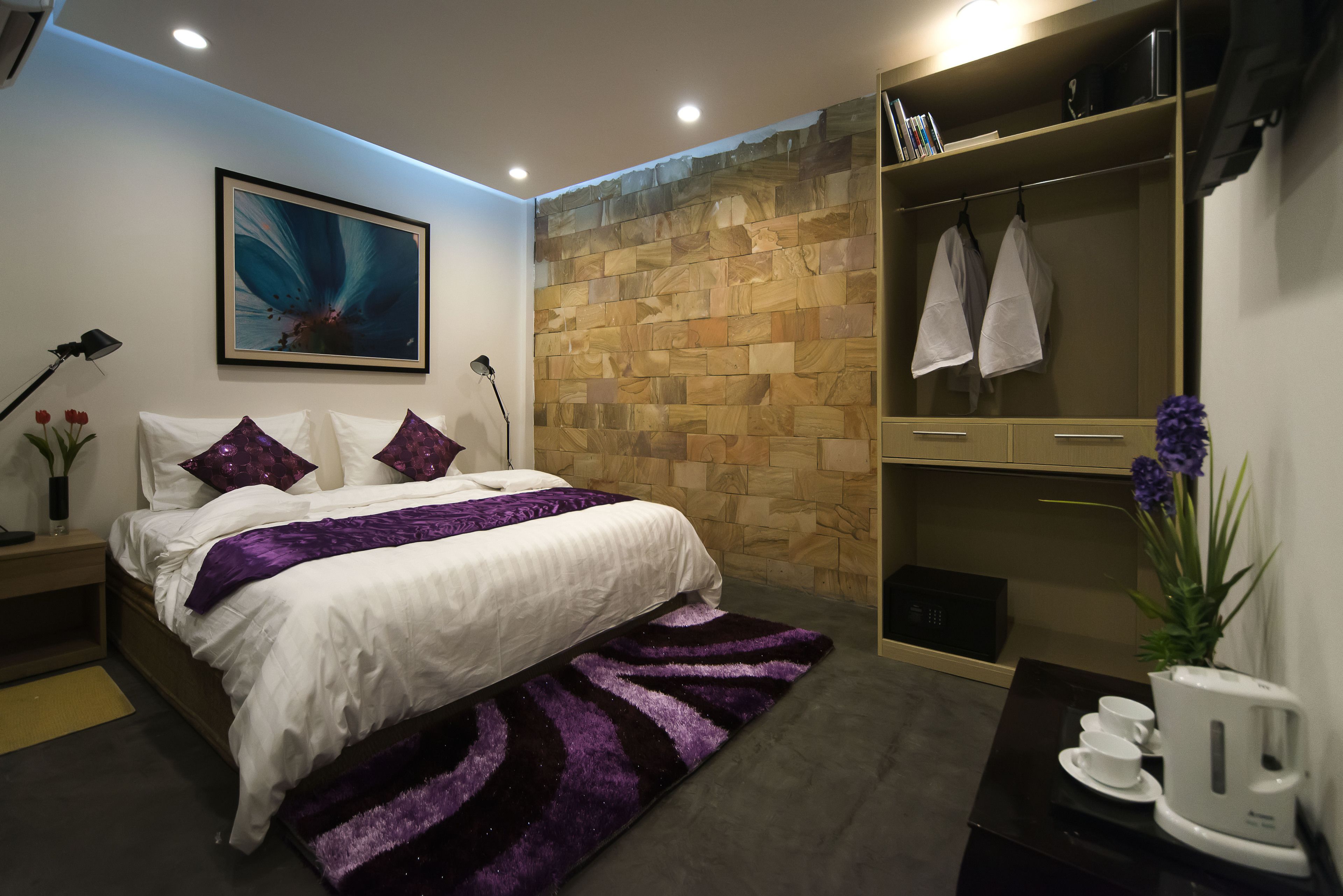 Foto - White Residence Hotel & Apartment