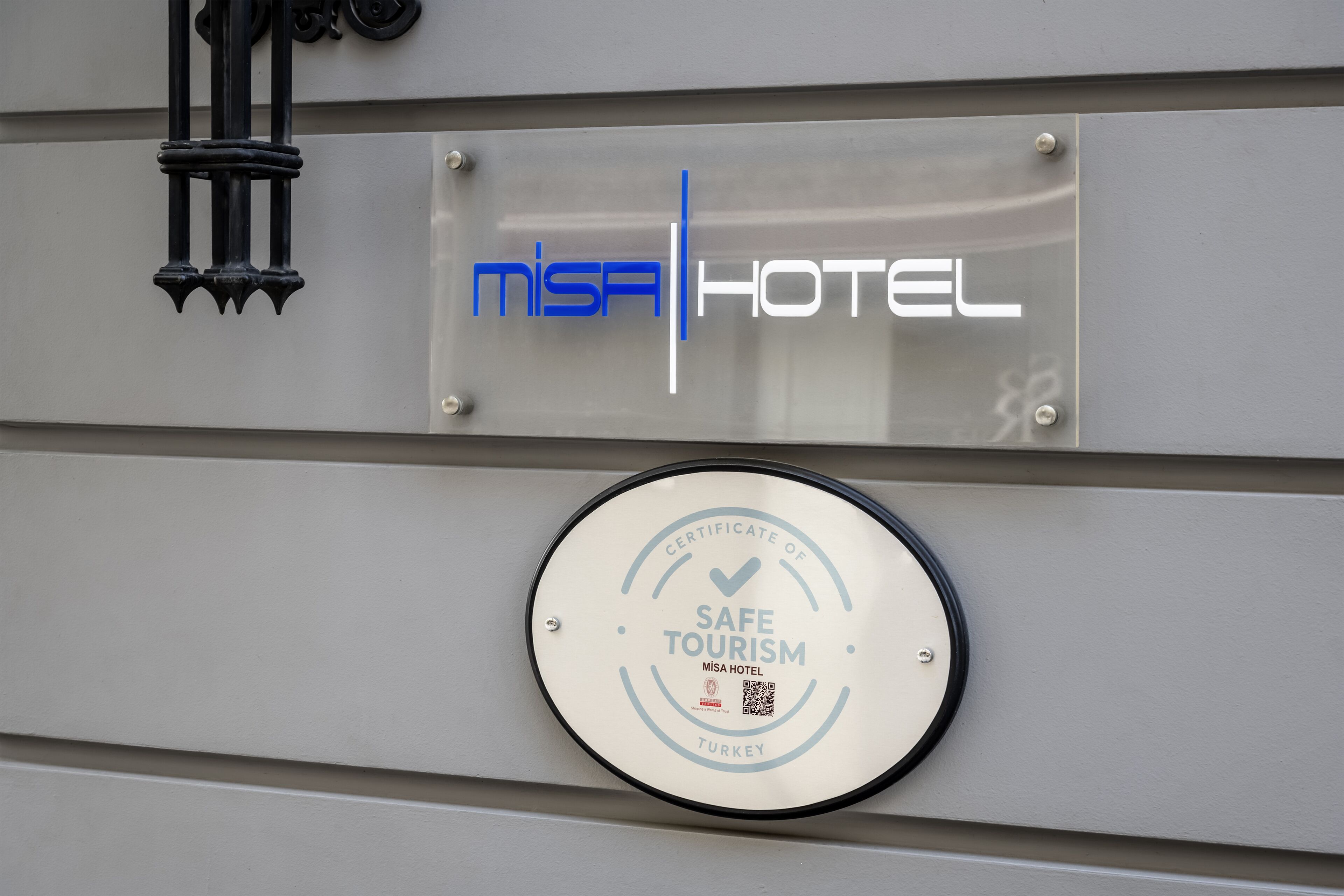 Foto - Misa Hotel