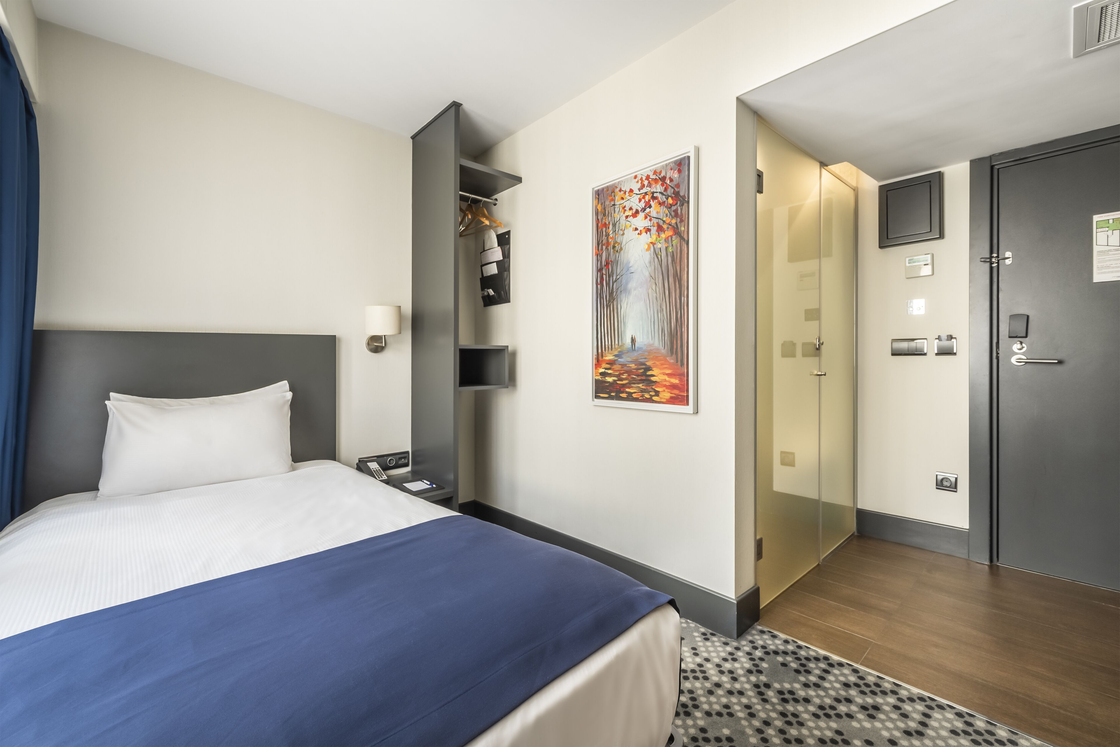 Foto - Misa Hotel