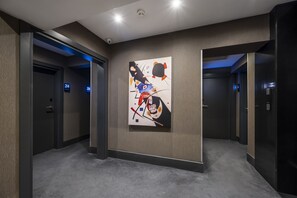 Gebäudedesign