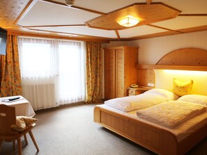 Double Room, Mountain View - Gasthof Madseiterhof (Tux)