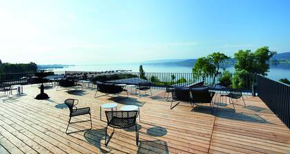 Hotel Bora HotSpaResort