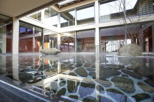 Sauna seca, sauna a vapor, tratamentos corporais, aromaterapia