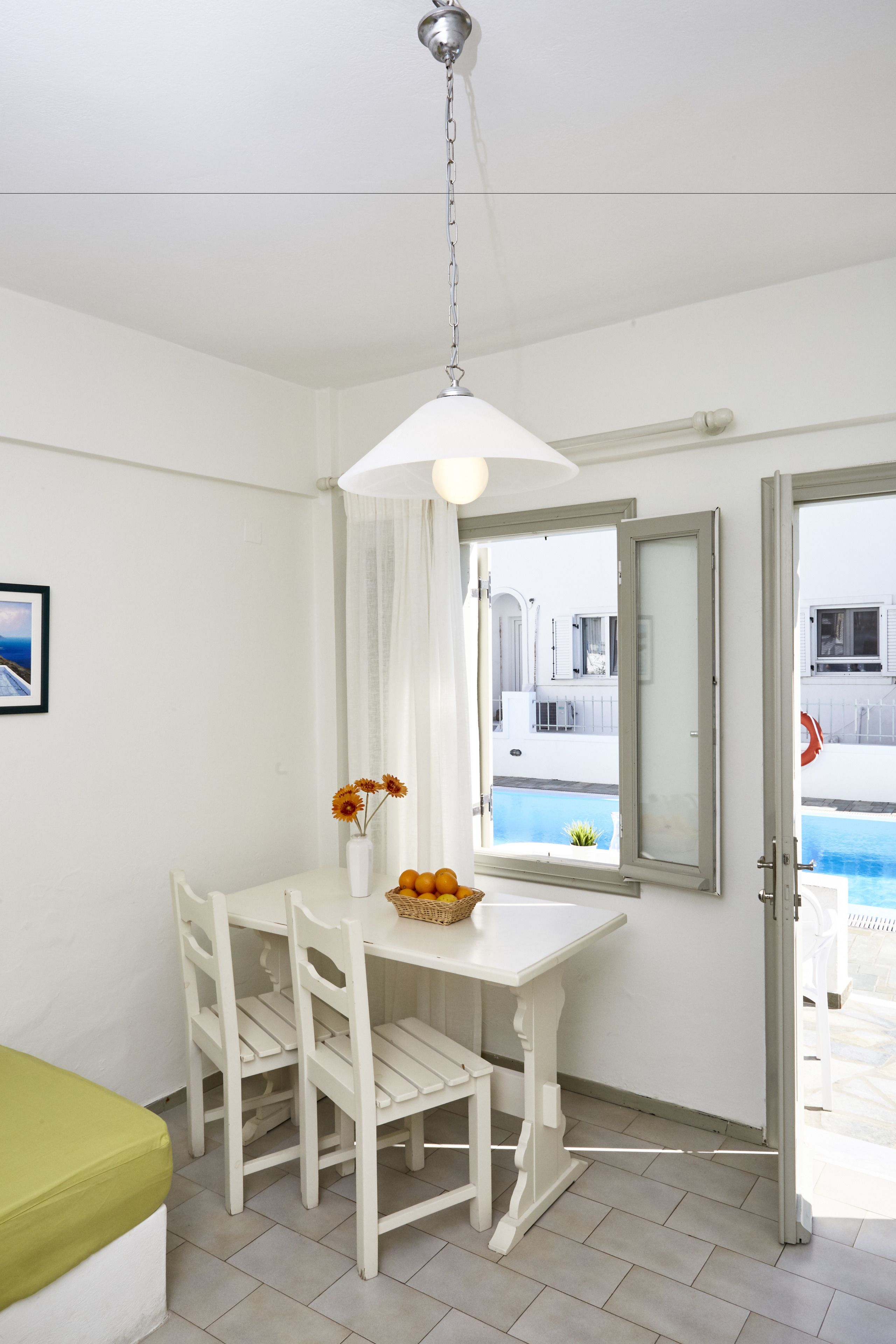 family suite | minibar, in-room safe, individually decorated, individually furnished