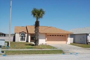 Exterior - Laguna Villas (Kissimmee)