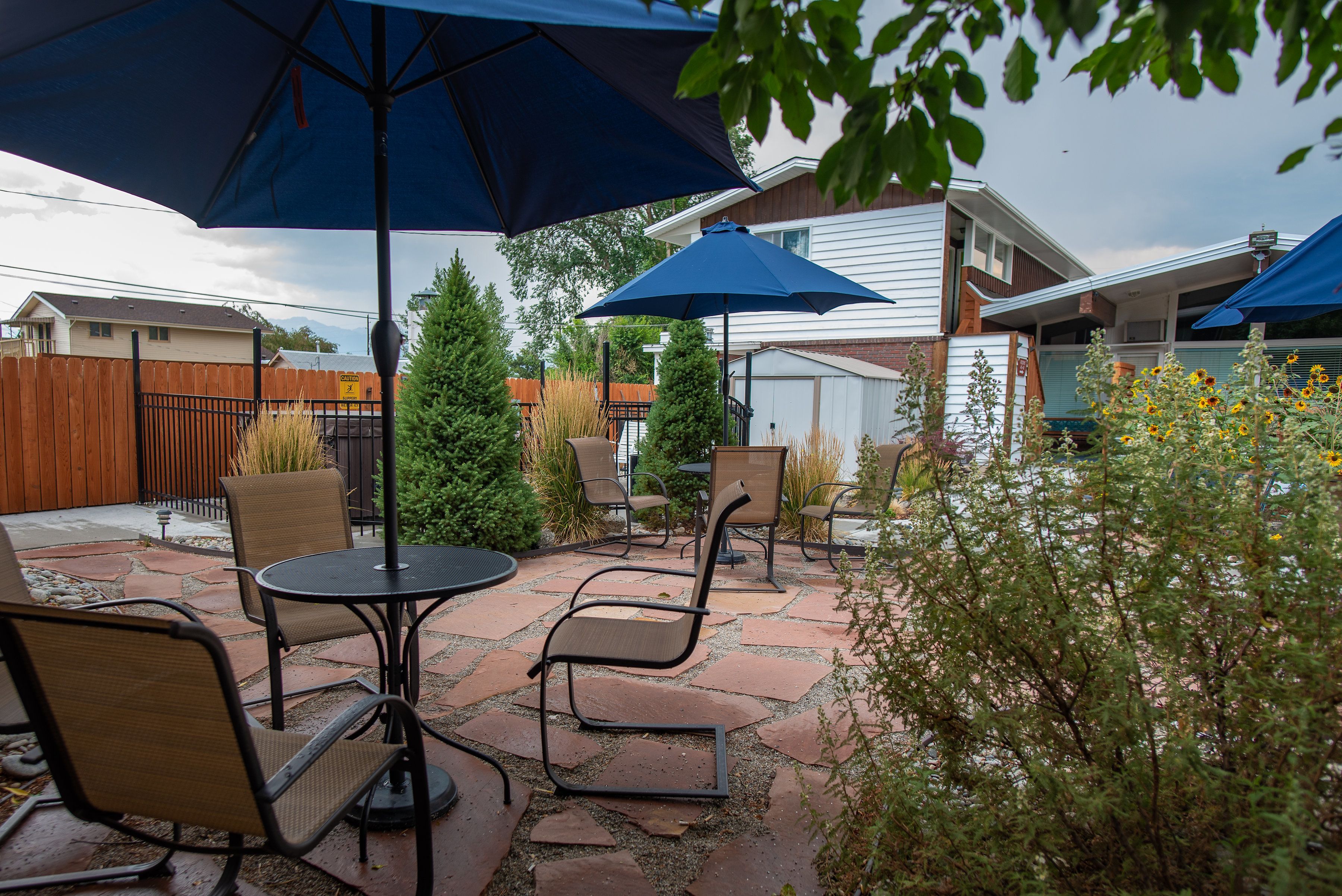 Sauna, bañera de hidromasaje, baño turco 