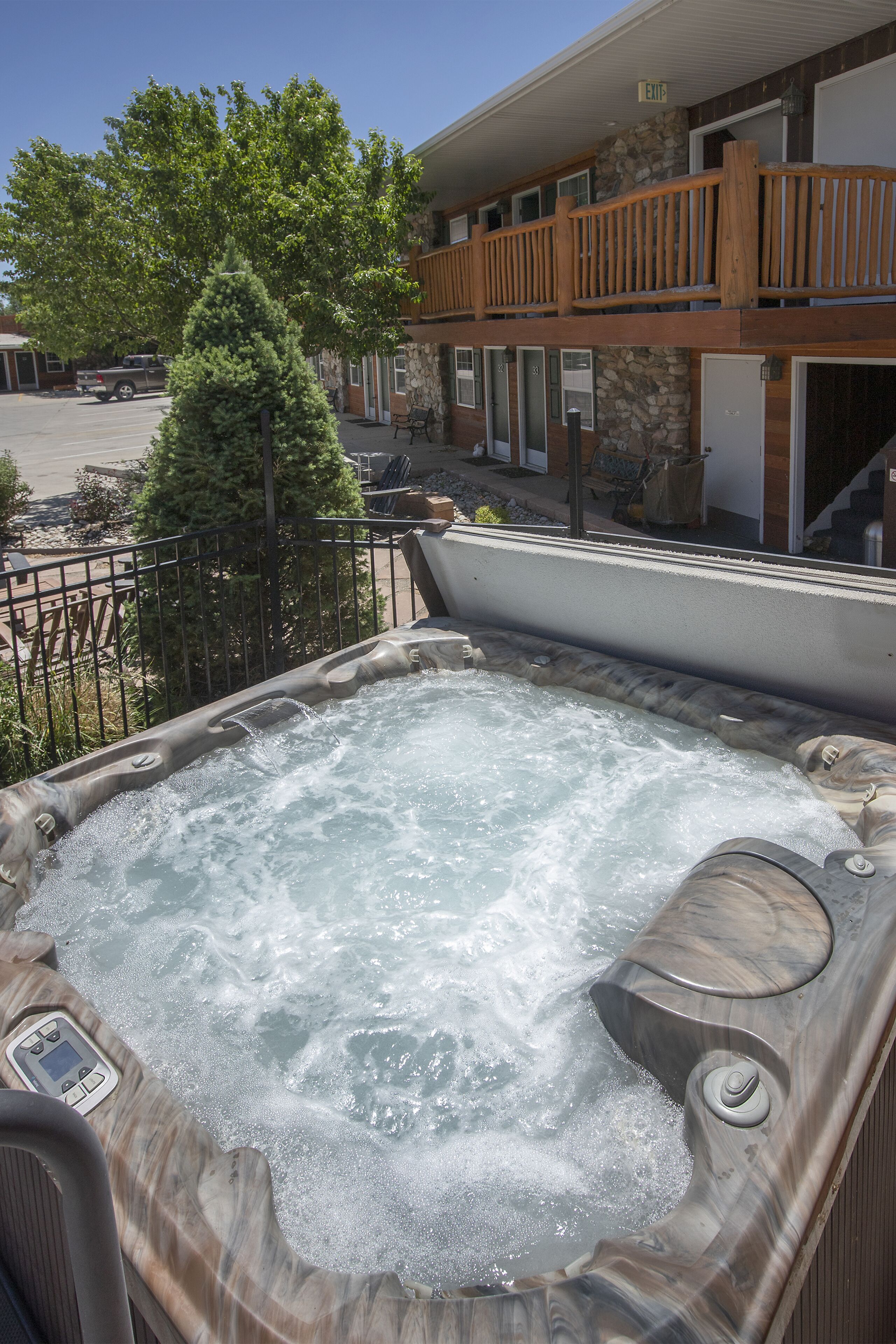 Spa
