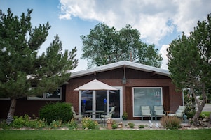 Desayuno completo incluido todos los días