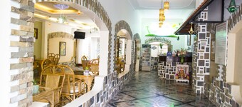 Spring Hotel