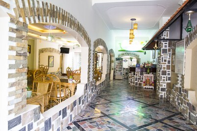 Spring Hotel