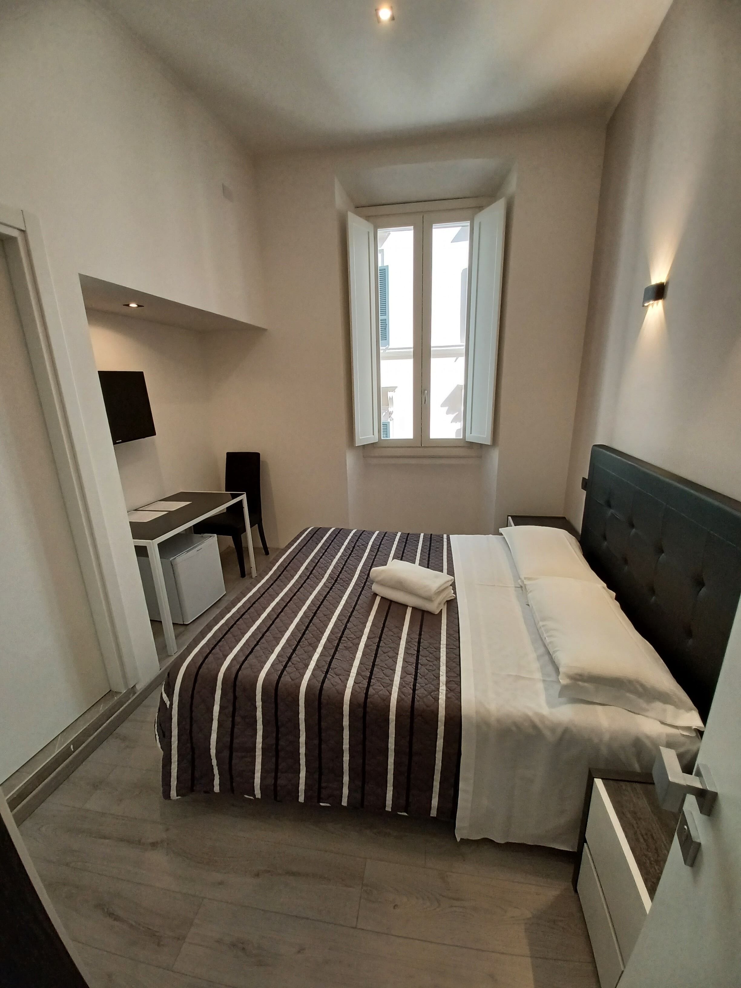 Foto - Hotel Mimosa Pantheon