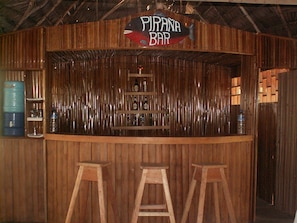 Bar (sur place)
