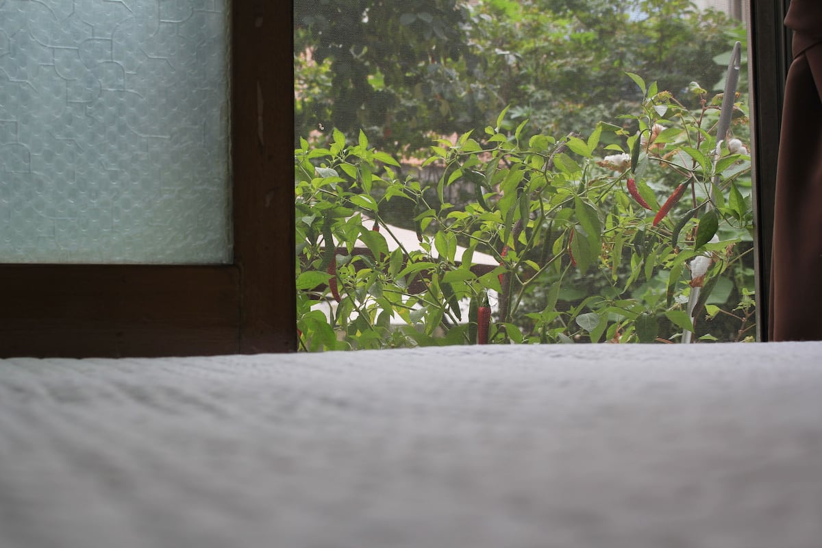 Double Room | Free WiFi