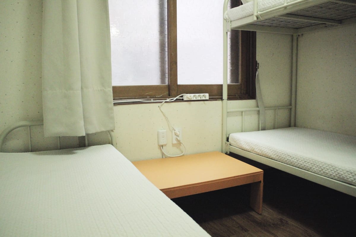 Triple Room | Free WiFi