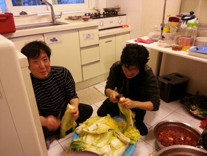 Chi tiết nội thất