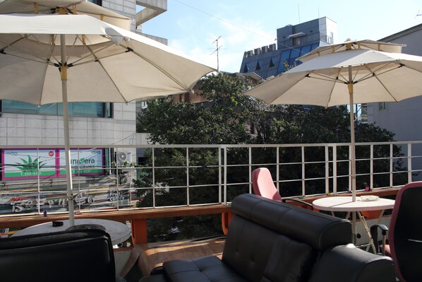 Ausstattung der Unterkunft