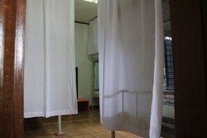Phòng tập thể, chỉ dành cho nữ (6beds) | Truy cập Internet không dây miễn phí 
