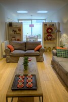 Televisión de pantalla plana