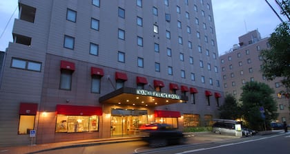 Kochi Palace Hotel